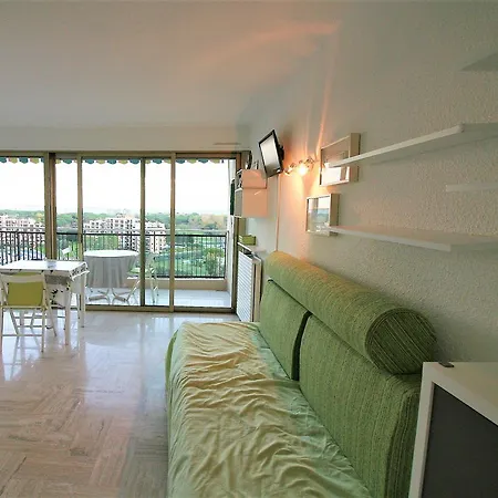 Apartamento Le Surcouf Xxii