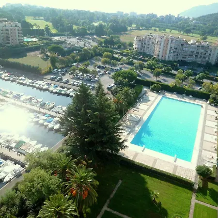 Le Surcouf Xxii Apartamento *