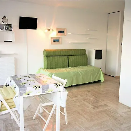 Apartamento Le Surcouf Xxii